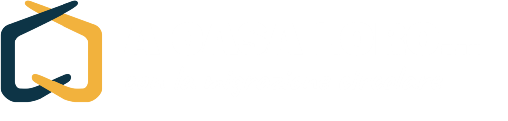 ACasaLoro New LOGO