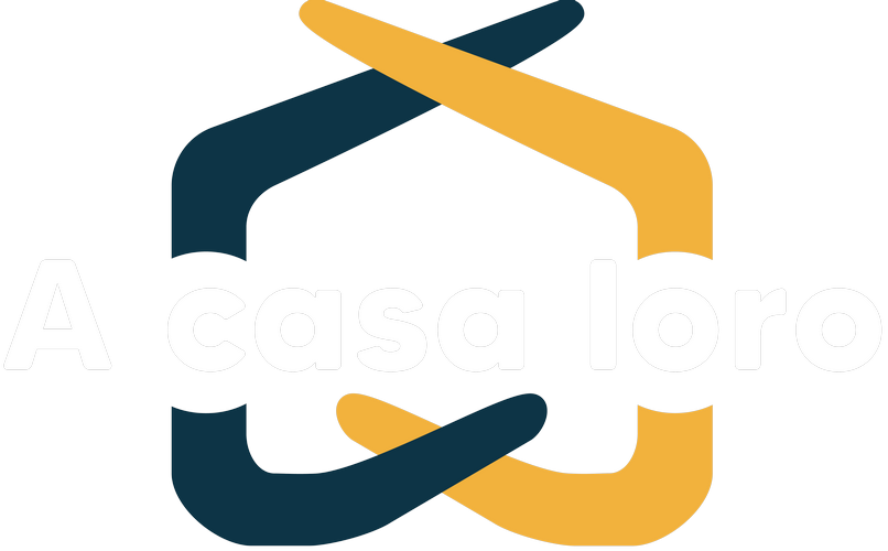 Logo ACasaLoro big